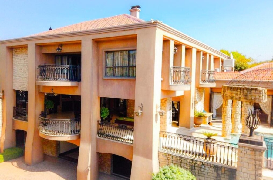 4 Bedroom Property for Sale in Rustenburg Central North West